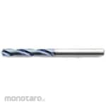 NACHI Straight Shank Aqua Revo Drill Regular