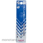 NACHI Straight Shank Coated Drill COSP1.5 1unit