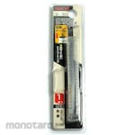 NACHI Straight Shank Coated Drill