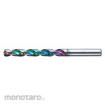 NACHI Straight Shank Coated Drills for Aluminum (Mata Bor Lurus)