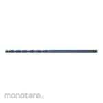 NACHI Straight Shank Cobalt Long Drill