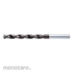 NACHI Straight Shank DLC HSS Drill