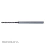 NACHI Straight Shank DLC Micro Drill (Mata Bor Lurus)