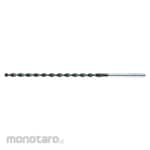 NACHI Straight Shank DLC Power Long Drill (Mata Bor Lurus)