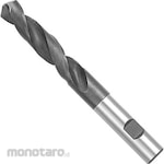 NACHI Straight Shank Drill HSS Handle (Mata Bor Lurus)