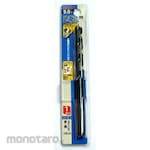 NACHI Straight Shank Drill Stainless Steel (Mata Bor Lurus)