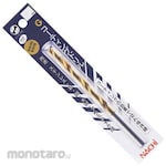 NACHI Straight Shank G Coating Drill Pack