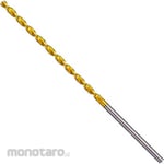 NACHI Straight Shank G Long Drill (Mata Bor Lurus)