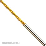 NACHI Straight Shank G Micro Long Drills (Mata Bor Lurus)