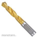 NACHI Straight Shank G Oil Hole Drill (Mata Bor Lurus)