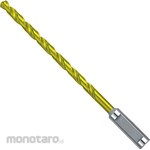 NACHI Straight Shank G Oil Hole Long Drills (Mata Bor Lurus)
