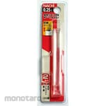 NACHI Straight Shank Iron Drill (Mata Bor Lurus)