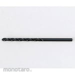 NACHI Straight Shank Iron Drill Pack (Mata Bor Lurus)