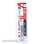 NACHI Straight Shank Iron Work Drill Thinning Pack