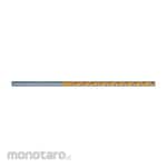 NACHI Straight Shank Long Drill (Mata Bor Lurus)