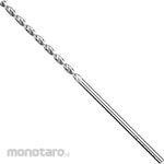 NACHI Straight Shank Long Drill for Aluminum (Mata Bor Lurus)