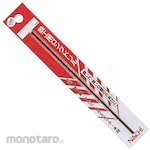 NACHI Straight Shank Long Drill for Iron Working