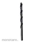 NACHI Straight Shank Twist Drill Parallel Shank (Mata Bor Lurus)