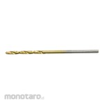 NICHOLEX Straight Shank Drill HSS 0500-015 1pc