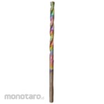 NKC Straight Shank Rainbow Drill Bit (Mata Bor Lurus)
