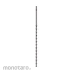 NUI Straight Shank Twist Drill Advanced Extra Long Series (Mata Bor Lurus)