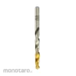 NUI Straight Shank Twist Drill Advanced Jobber Series (Mata Bor Lurus)