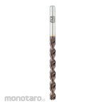NUI Straight Shank Twist Drill Advanced Long Series TiAlN Coated (Mata Bor Lurus)