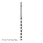 NUI Straight Shank Twist Drill Advanced Long Series