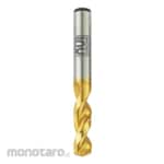 NUI Straight Shank Twist Drill Advanced STUB Series (Mata Bor Lurus)