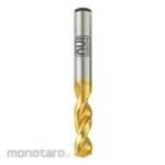 NUI Straight Shank Twist Drill Advanced STUB Series