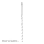 NUI Straight Shank Twist Drill Extra Long Series (Mata Bor Lurus)