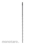 NUI Straight Shank Twist Drill Extra Long Series