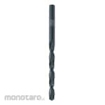 NUI Straight Shank Twist Drill Jobber Series