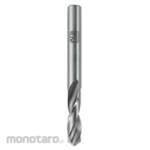 NUI Straight Shank Twist Drill STUB Series (Mata Bor Lurus)