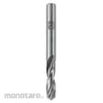 NUI Straight Shank Twist Drill STUB Series