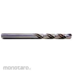 Nippon Straight Shank Fully Ground Drill (Mata Bor Lurus)