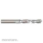 Non Brand Straight Shank Jobber Length Drill Non-Coolant-Through Solid Carbide (Mata Bor Lurus)