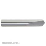 Non Brand Straight Shank Solid Spade Drill Carbide