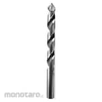 ONSRUD Non-Coolant-Through High-Speed Steel Jobber-Length Drill Bit