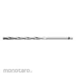 OSG EgiAs Coated High-Performance Carbide Drill with Internal Coolant Supply ADOX-10D Series
