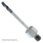 OSG Hand drilling drill for heat-resistant alloy starting holes NEPTUNE