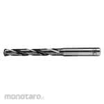 OSG Non-Coolant-Through Solid Carbide Jobber-Length Drill Bit (Mata Bor Lurus)