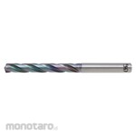 OSG Straight Shank Advanced Performance Carbide Drill (Mata Bor Lurus)