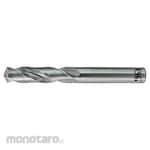 OSG Straight Shank Carbide Drills (Mata Bor Lurus)
