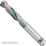 OSG Straight Shank Drill Carbide AD-2D Series (Mata Bor Lurus)