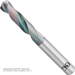 OSG Straight Shank Drill Carbide AD-2D Series