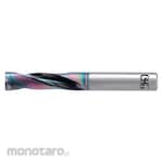 OSG Straight Shank Drill Carbide ADF-2D Series (Mata Bor Lurus)