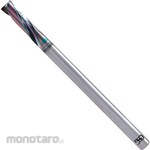 OSG Straight Shank Drill Carbide ADFLS-2D Series