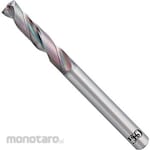 OSG Straight Shank Drill Carbide ADO-PLT Series