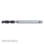 OSG Straight Shank Drill Carbide D-DAD Series (Mata Bor Lurus)